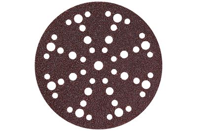 Saphir abrasive